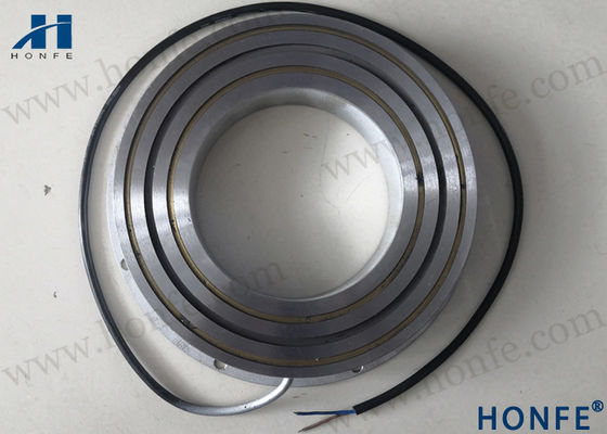 PNO45049 Sulzer GS900 Rapier Loom Spare Parts Brake Coil Mesin Tekstil