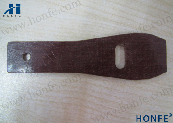 Rapier Loom Spare Parts Gripper Opener PQZ51755 Untuk Sulzer GS900
