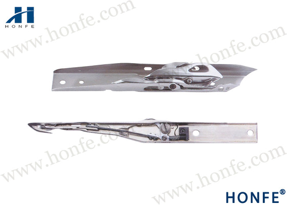 GS940 Gripper Rapier Loom Suku Cadang Sulzer GS940 Untuk Tenun Tenun