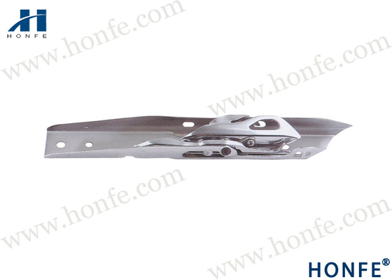 LH Gripper & Cover Weaving Loom Spare Parts Untuk Sulzer GS940