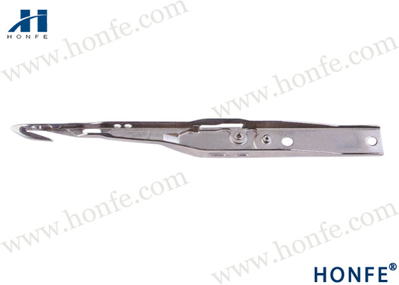 RH Gripper Rapier Loom Spare Parts Untuk Sulzer GS940 Kualitas Tinggi