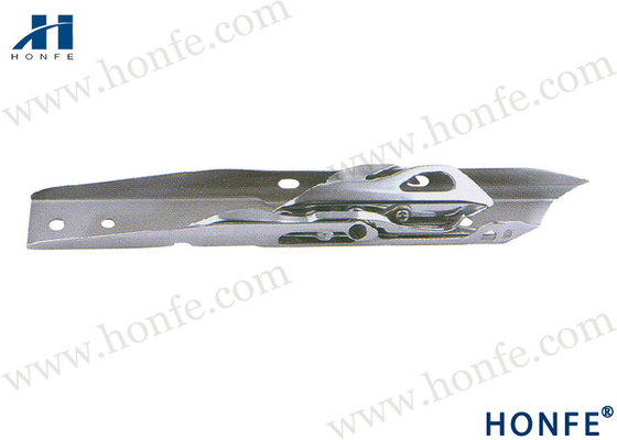 Untuk Sulzer GS900 LH Gripper Rapier Loom Suku Cadang Kualitas Terjamin