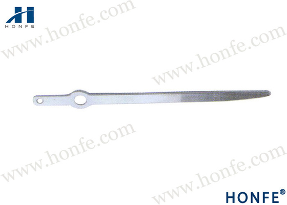 Sulzer GS900 Rapier Loom Spare Parts LH Gripper Plate Untuk Tenun Tenun