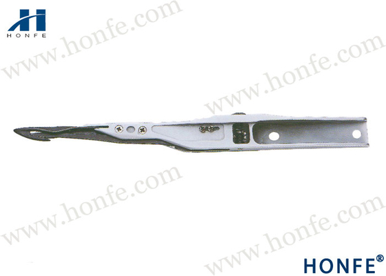 RH Gripper Rapier Loom Spare Parts Untuk Mesin Tenun Sulzer GS900