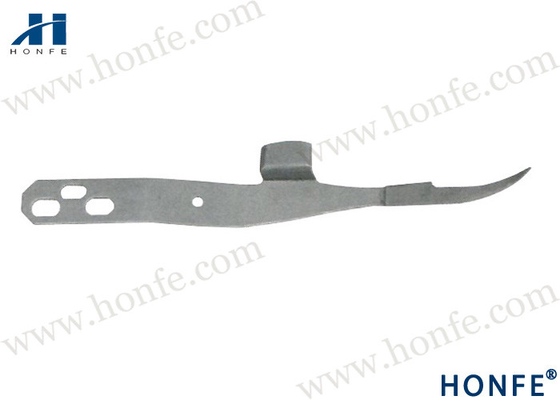 LH Gripper Lever Sulzer Loom Spare Parts Untuk Mesin F2001