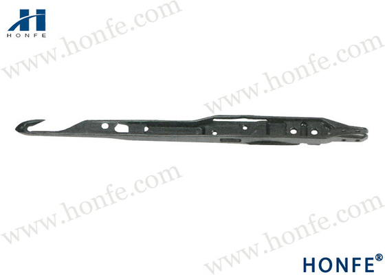 RH Gripper Body Sulzer F2001 Rapier Loom Spare Parts Untuk Tenun Tenun