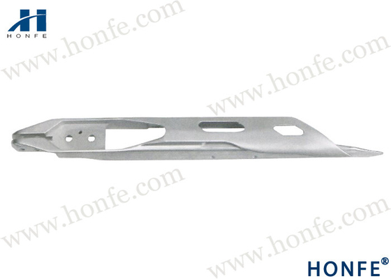 SULZER F2001 LH Gripper Body Weaving Loom Spare Parts Untuk Mesin Rapier