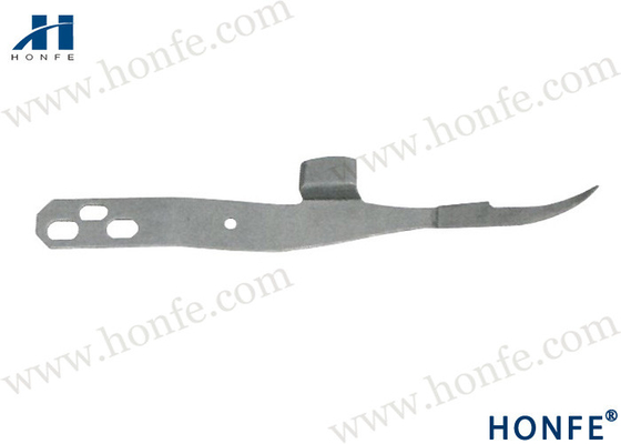 Suku Cadang Mesin Tekstil LH Gripper Lever Sulzer F2001