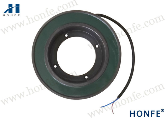 Kopling Coil Air Jet Loom Suku Cadang Untuk PICANOL OMNI
