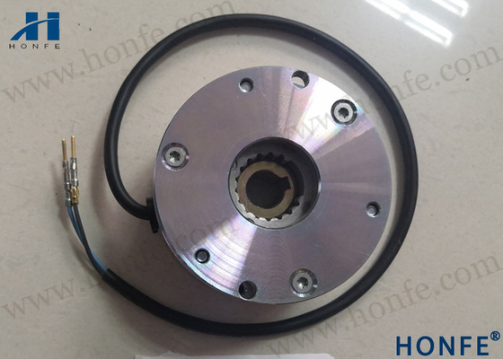 Brake Coil BE202547 / BE303431 / BE206687 Suku Cadang Alat Tenun Picanol