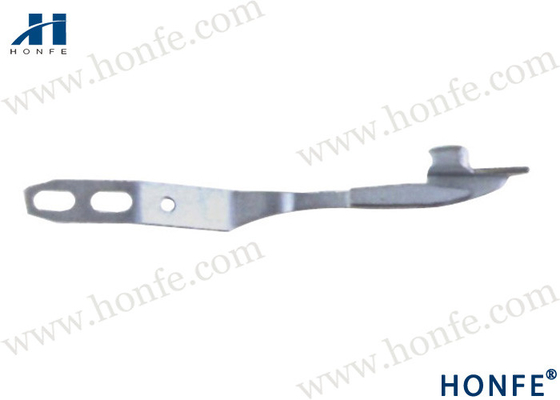 Suku Cadang Lever Rapier Loom Untuk Mesin Tekstil SULZER G6100