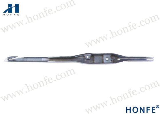 Sulzer G6100 Gripper Body Weaving Loom Spare Parts Untuk Rapier Loom