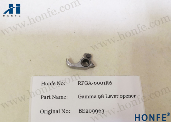Rilis Gripper Kanan Dengan Bush BE209963 Untuk Mesin GAMMA98
