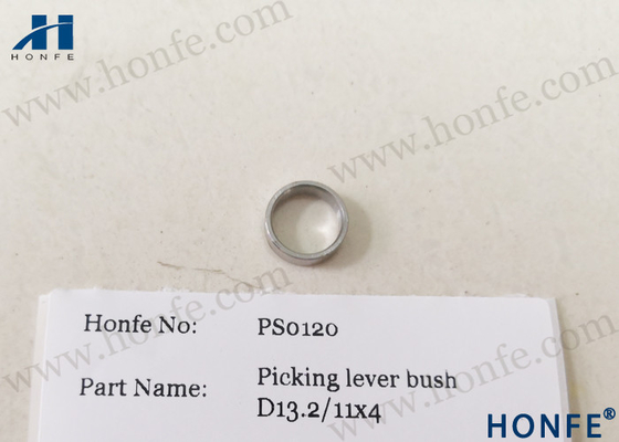 Picking Lever Bush 911722008/911222282 Suku Cadang Tenun Tenun Untuk Sulzer Loom
