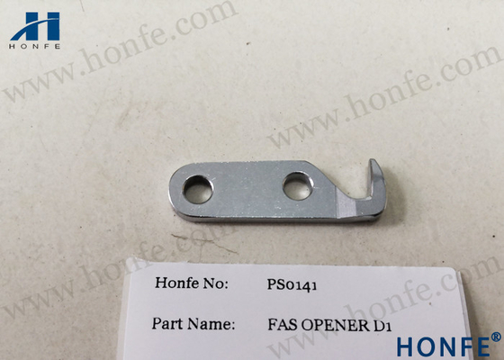 FAS Opener 911129165 Suku Cadang Tenun Proyektil Untuk Sulzer PU