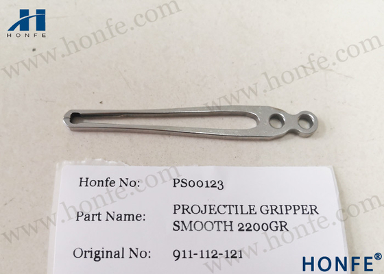 Proyektil Gripper 911312168/911112121 Suku Cadang Mesin Tekstil
