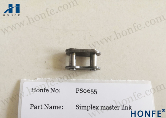 Simplex Master Link 921913000 Suku Cadang Tenun Proyektil