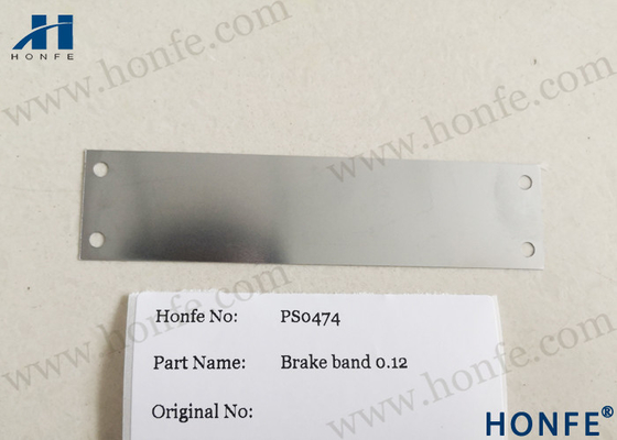 Weaving Loom Parts Brake Band Projectile Loom Spare Parts Untuk Sulzer
