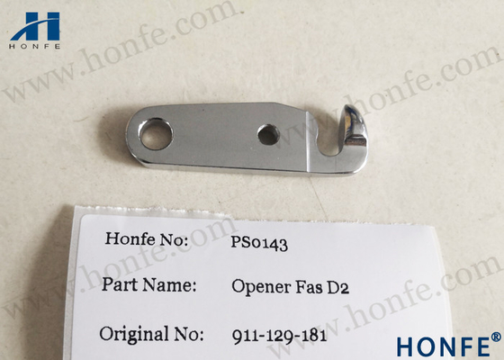 FAS-Opener D2 911329112 / 911129181 Suku Cadang Tenun Proyektil Untuk Sulzer P7100