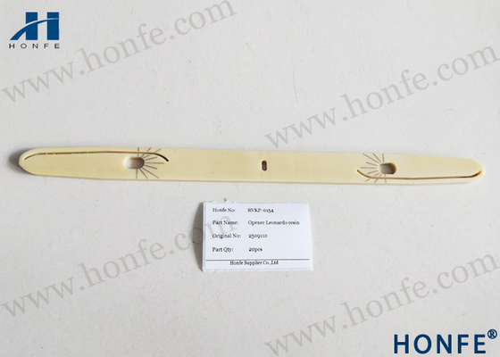 Pembuka Gripper Kanan 370X25X5 Untuk Vamatex K88 / P1001EK 2509110
