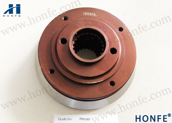 Switch Wheel Hub 911305599/911305287 Suku Cadang Alat Tenun Proyektil