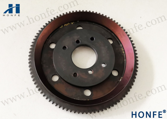 Switch Wheel 911105348 Suku Cadang Tenun Proyektil Untuk Mesin Sulzer