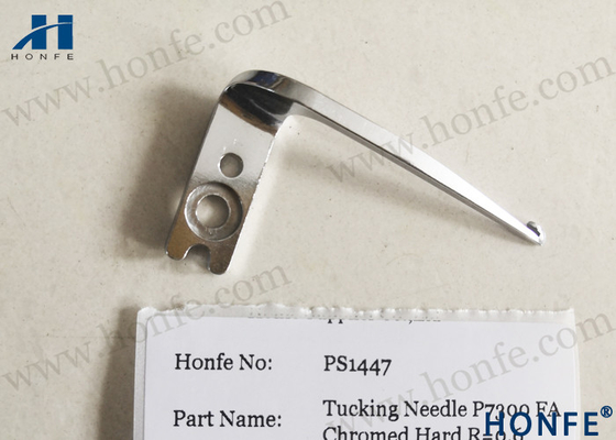 Tucking Needle FA 742697000 Suku Cadang Tenun Proyektil Untuk Sulzer P7300