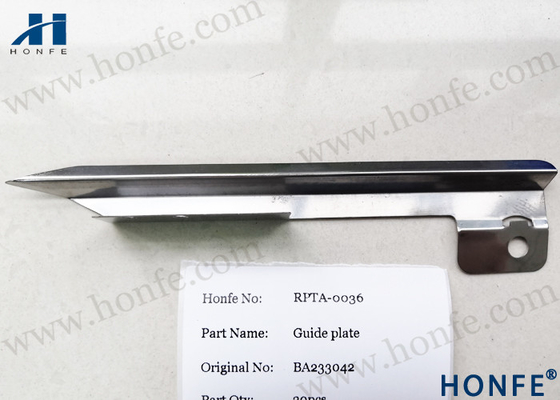 Panduan Pakan BA233042 Suku Cadang Alat Tenun Picanol Optimax