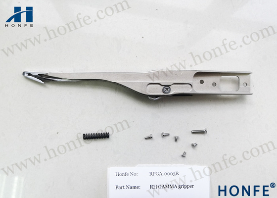 Suku Cadang Tenun Gripper BE211337 Picanol Untuk GAMMA 2000