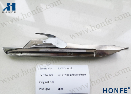 Left Gripper PBO10339 Untuk Mesin Fast/TP600/TP500 TP500 I Kualitas Tinggi