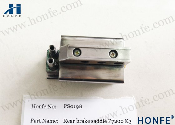 Pelana Rem Belakang 917750324/911750675 Suku Cadang Tenun Proyektil Untuk Sulzer P7200