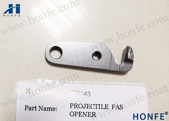 FAS-Opener 911329112/911129181 Suku Cadang Tenun Proyektil Untuk Sulzer P7100