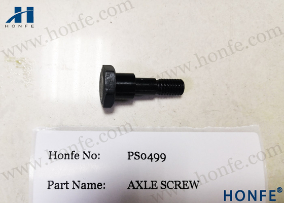 Axle Screw 912500002 Suku Cadang Tenun Sulzer Untuk Tenun Proyektil