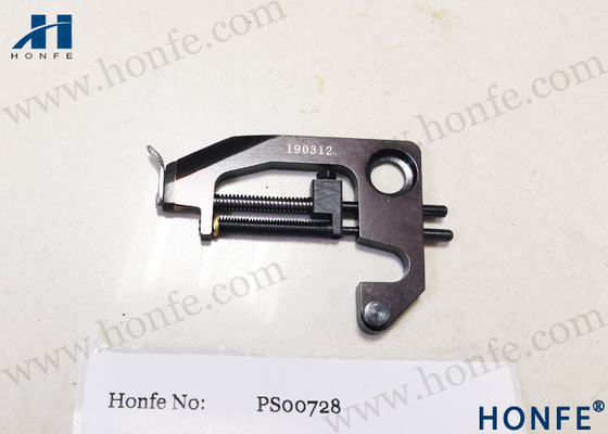 Pakan Ujung Gripper 911859245 Suku Cadang Tenun Proyektil Untuk Sulzer