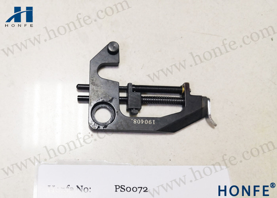 Gripper Ujung Pakan 911859104/911859519 Suku Cadang Tenun Tenun