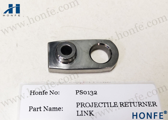 Proyektil Returner-Link D1 911326057 Sulzer Loom Suku Cadang