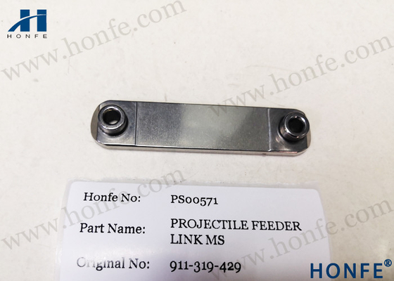 Tautan Pengumpan Proyektil MS D1,D2 911319429/911319425 Untuk Sulzer PU/ P7100