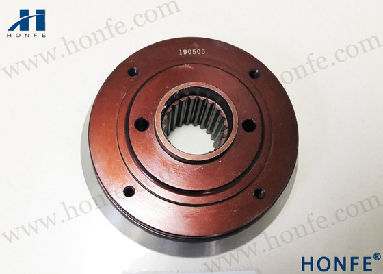 Switch Wheel Hub 911305599 Suku Cadang Tenun Proyektil