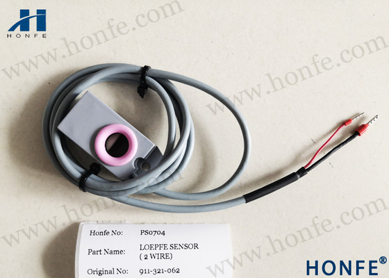 Suku Cadang Alat Tenun Proyektil Sensor LOEPFE 950703007/911321062