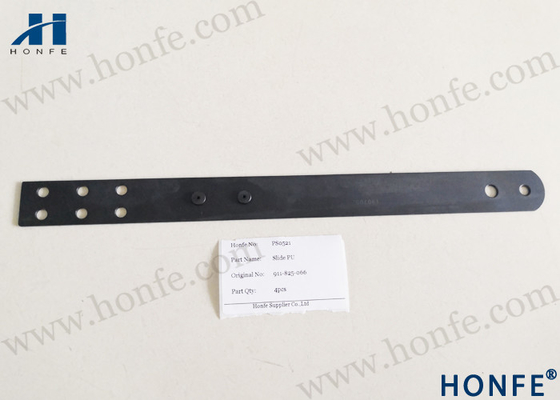 Slide 911825006 Untuk Sulzer PU Machinery Projectile Loom Parts