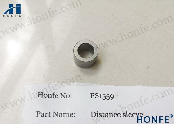 Distance Sleeve 911114297 Projectile Loom Spare Parts Ukuran Standar