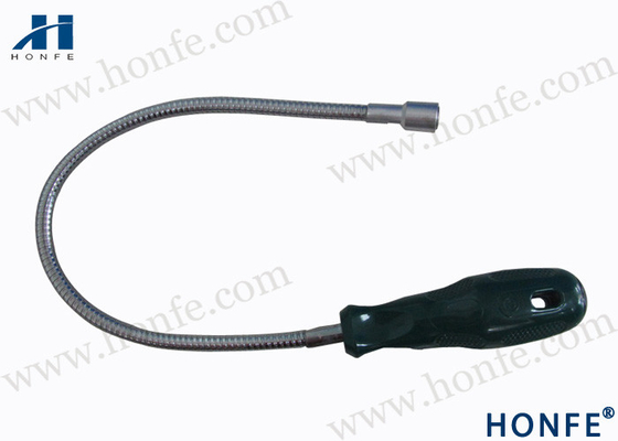 Projectile Loom Spare Parts Magnetic Indicator 923201200 Berbagai Paket