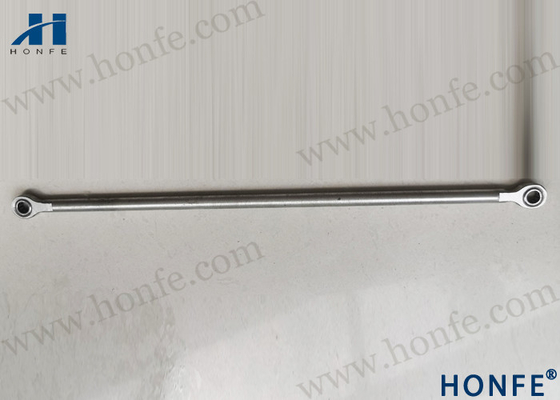 T / T Payment Steel Traction Bar Projectile Loom Spare Parts Mesin Tekstil