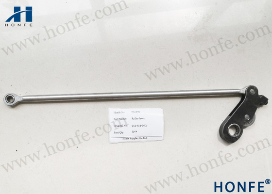 Honfe PS0870 Menerima Pembayaran T/T Suku Cadang Projectile Loom