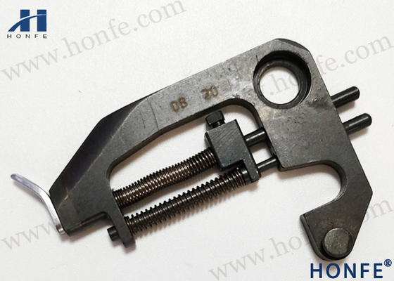 Gripper Ujung Pakan Kualitas Terjamin 912536112 / 912532152 LL-LLS 0,4 FA