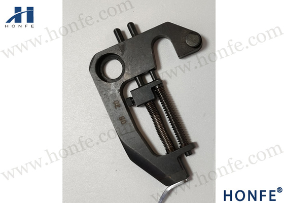 Pengiriman Ekspres Weft End Gripper LL-LLS 0.4 FA Weaving Loom Parts