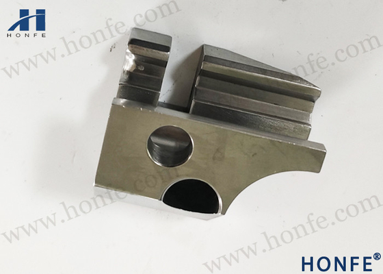 China Projectile Guide Block Layanan 24 Jam Asal Pembayaran D/A