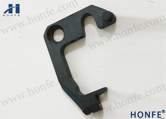 HONFE Sulzer Loom Suku Cadang Tersedia Pembayaran Weft End Gripper Body FA
