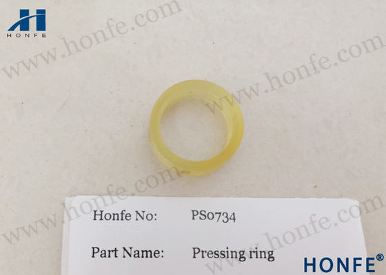 Menekan Cincin 911315473 Suku Cadang Loom Proyektil Untuk Sulzer Loom