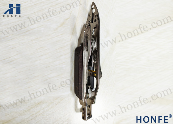 HONFE-Dorni I LH Gripper Beralur/Halus untuk Grosir B2B HONFE-Dorni I